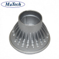 Precision Die Casting From China Supplier for LED Light Housing